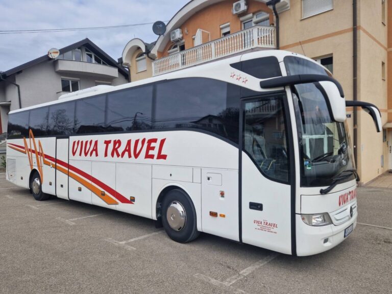 DRAMA U BIH: Ukrao autobus pa imao saobraćajku: Ponovo se oglasili iz agencije i otkrili šta se zapravo dogodilo (FOTO)