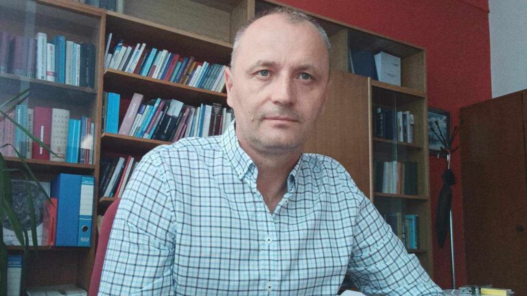 Profesor Elmir Sadiković: Otvaranje pregovora o članstvu u EU ništa nam ne znači ako se unutar sebe ne mijenjamo