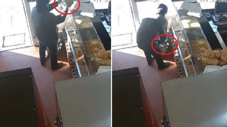 Sramotno: Stariji muškarac ukrao kasicu za humanitarnu pomoć iz pekare u kojoj je besplatan hljeb za one koji nemaju