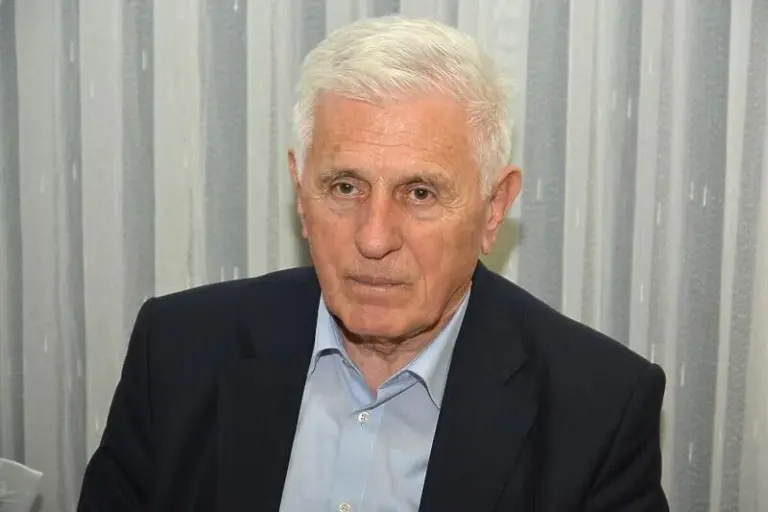 Preminuo poznati privrednik, zvali su ga kraljem šećera