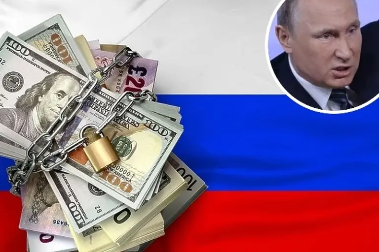 Poruka iz Moskve: Rusija neće ostaviti na miru nijednu zemlju koja zaplijeni njenu imovinu