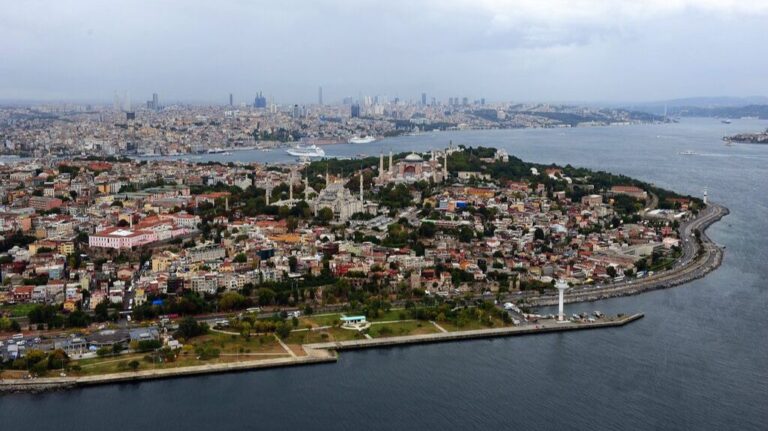 Turski raj za mafijaške bande: Ministar im objavio rat