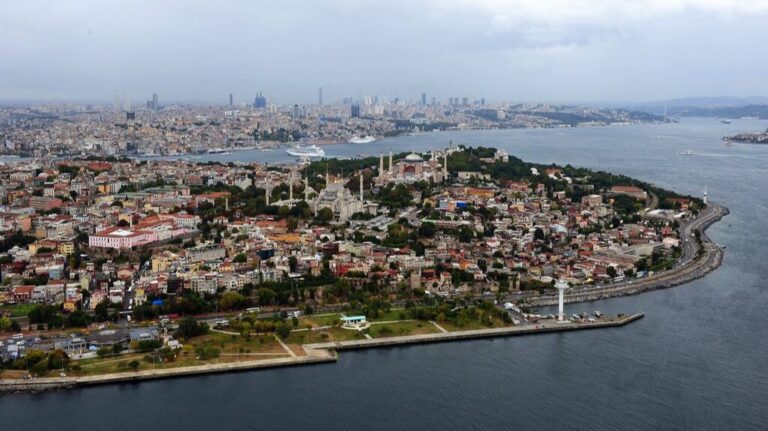 Turski raj za mafijaške bande: Ministar im objavio rat