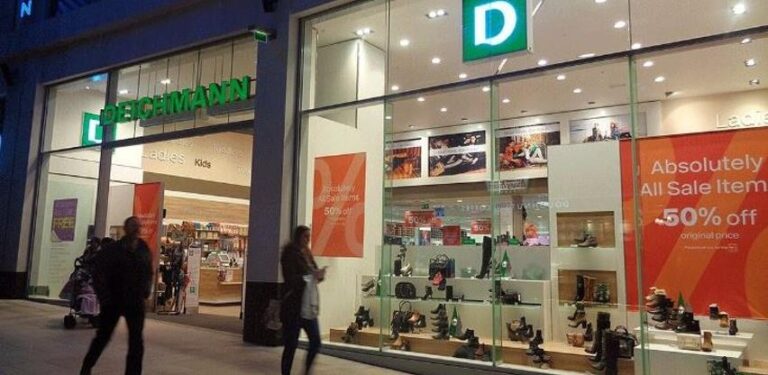 Da li će Deichmann nastaviti da posluje u BiH?