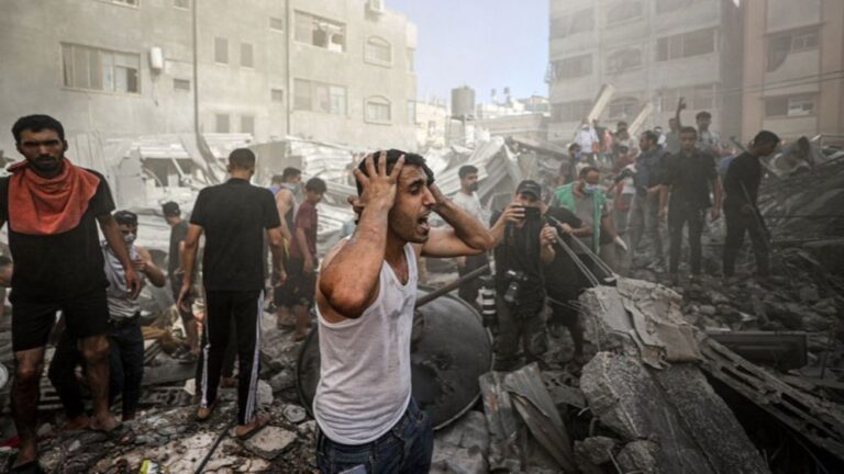 Rusija osudila veto SAD-a na rezoluciju o Gazi: Krvoproliće se nastavlja zbog odluke jedne države