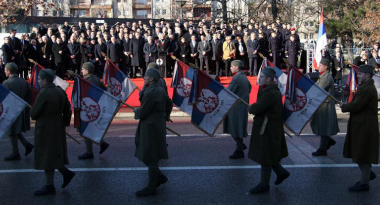 Schmidt: 9. januar više se neće održavati ovako; Dodik godinu poslije pravi i noćnu paradu, skršit će 1,45 miliona KM