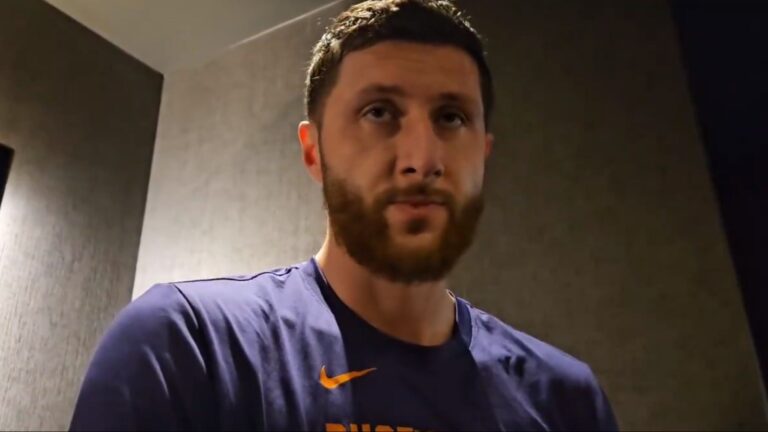 Jusuf Nurkić otkrio zašto nije igrao: “Bio mi je kao brat, išao sam na dženazu u BiH”