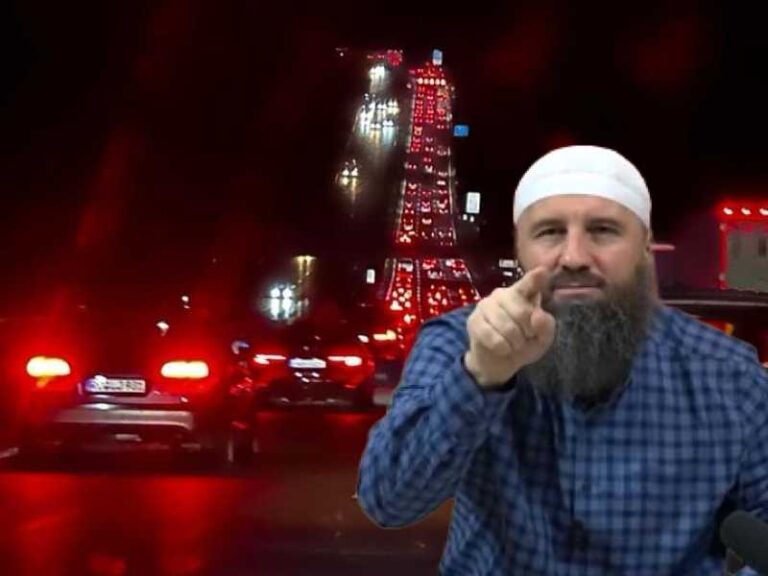 Pezić dao 10 bratskih savjeta bh. dijaspori koja dolazi na odmor