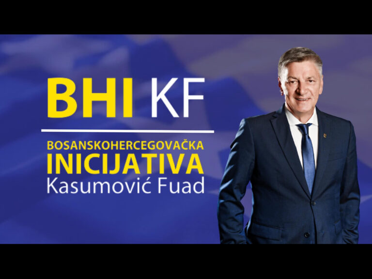 Kasumović podnio prijavu zbog imenovanja direktora ZZO ZDK: Hoće li nadležni zažmiriti pred očiglednom političkom korupcijom ili reagovati?!