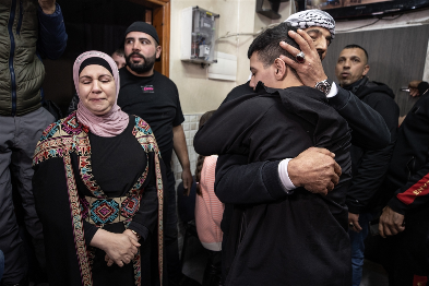 ‘U početku me jako boljelo’: Palestinci o nasilju Izraelaca u zatvorima: Udarali ih palicama, prijetili silovanjem…