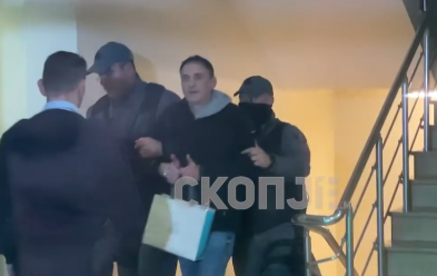 Otac ubijene Vanje šokirao postupkom na sudu u Skoplju. Objavljen i snimak