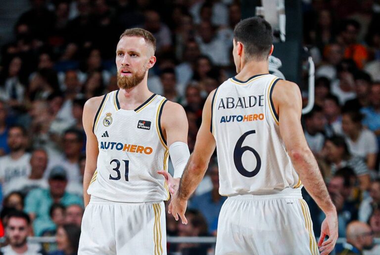 Pogledajte najbolje momente sjajnog Džanana Muse u teškoj pobjedi Reala!