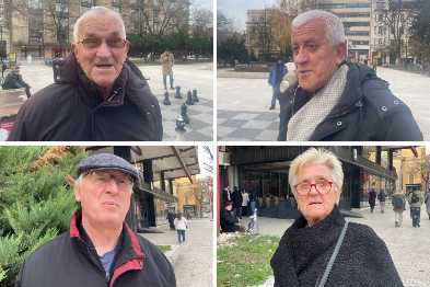 Kako žive penzioneri u BiH: ‘Jedva sastavljam kraj s krajem. Da mi djeca ne pomognu, ne bih preživio’