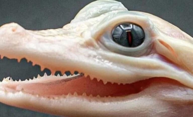 Iznimno rijedak slučaj: Na svijet je došao čudesan stvor