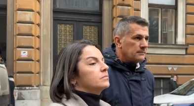 Majka ubijene doktorice nakon što je Berberović rekao da nije kriv: Ne znam šta mi je bilo gore. Nesreća, sahrana ili ovo danas…