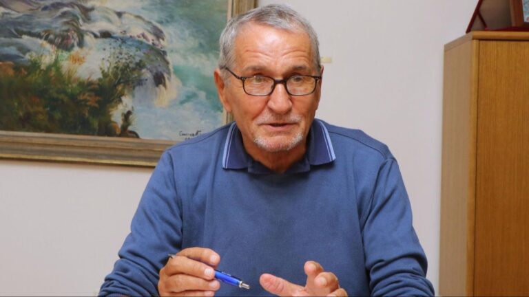 Profesor Muris Čičić: Pitanje je hoćemo li uopće imati struje