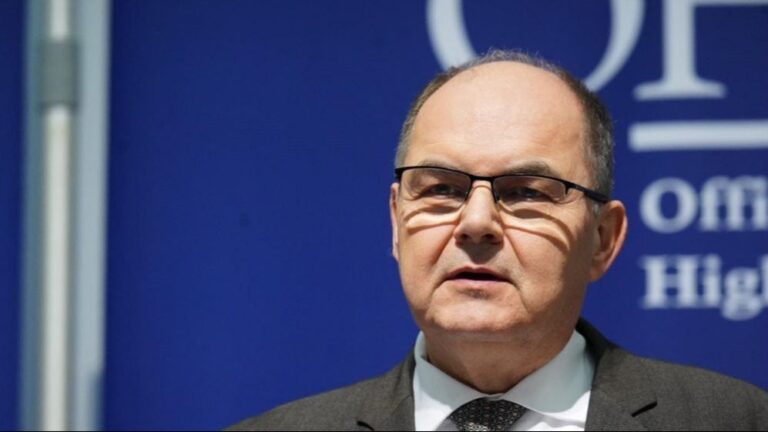 Izvjesno je da neće biti dogovora: Političari će čekati Šmita