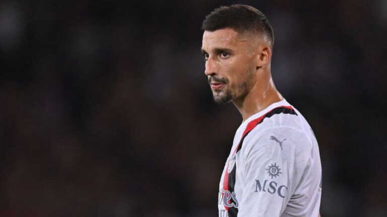 Krunić u centru skandala: Trener ga htio ubaciti u igru, on odbio