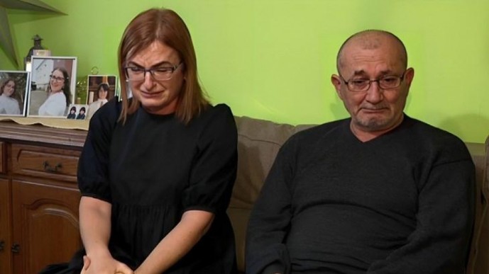 Roditelji Mihaele koju je ubio policajac: Ponekad se nadam, pogledam navečer kad se probudim, možda se pojavi i kaže “mama, to je bila šala, vratila sam se”