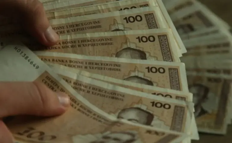 Potvrđena optužnica u BiH: Kako je blagajnik pronevjerio i prisvojio više od 276.000 KM