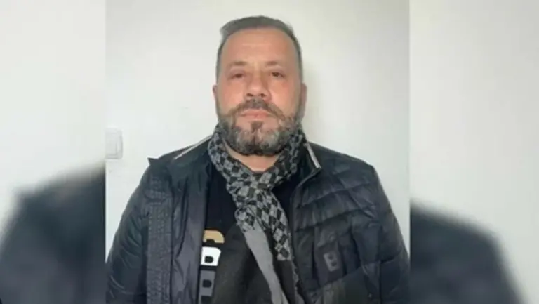 Pao jedan od najvećih narkobosova na Balkanu: Bio je časnik u specijalnoj policiji, drogu mu našli u vili