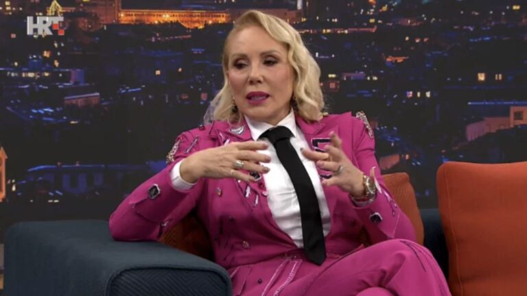 Oglasili se iz HRT-a nakon kontroverznog gostovanja Lepe Brene: Iskoristila je gostovanje