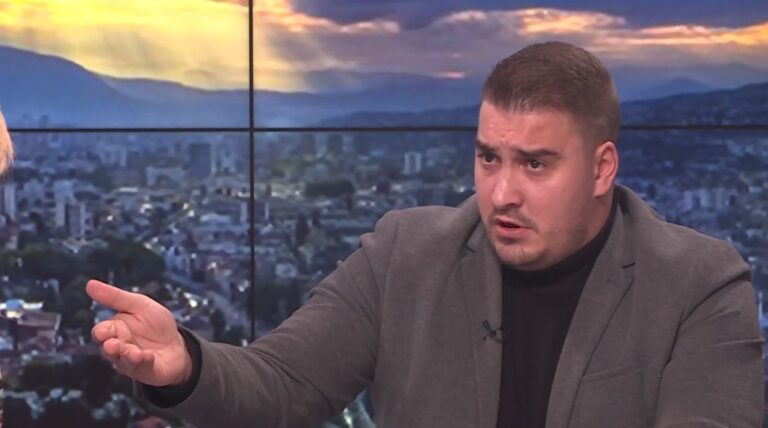 Zahiragić: Ne bih imao ništa protiv da Osmanović pođe za Mehmedovićem