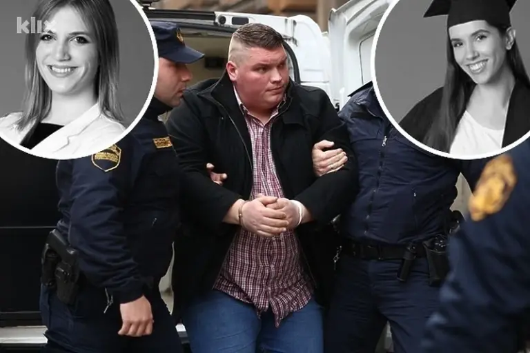 Berberović je prije šest mjeseci priznao krivicu za nesreću, a danas ipak negirao: Šta nam to govori?