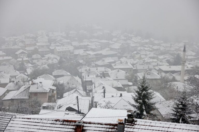 Novogodišnji vikend: Smještaja u Sarajevu još uvijek ima, za 80 eura tri noći za dvoje
