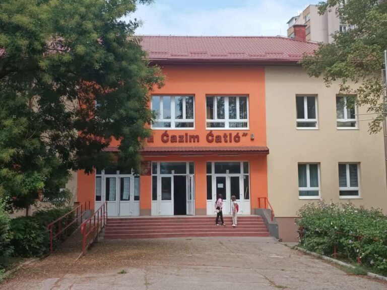 Počela evidencija budućih prvačića za Program obaveznog predškolskog odgoja i obrazovanja u ZDK-u