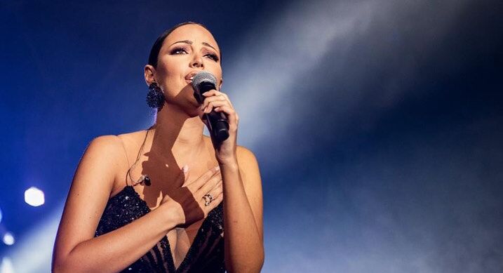 ODBILA GOSTOVANJE NA PRIJINOM KONCERTU: Zbog čega je Tanja Savić rekla “Ne”?