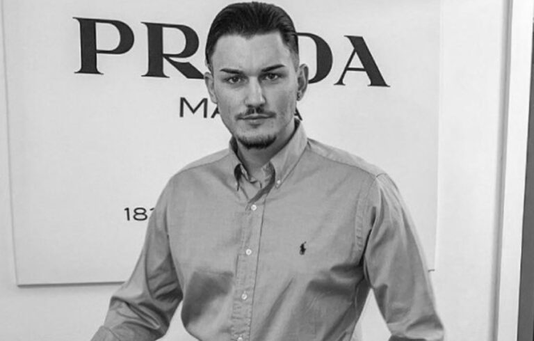 VELIKA TUGA: Preminuo Ervin Begić