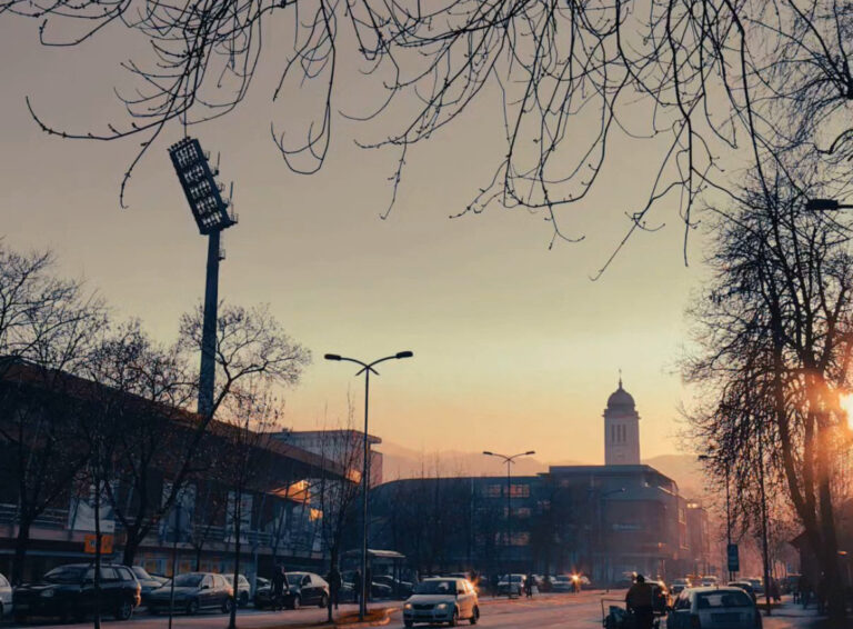 Norveški meteorolozi najavljuju radikalnu promjenu vremena u BiH: Od +18 do minusa za nekoliko dana
