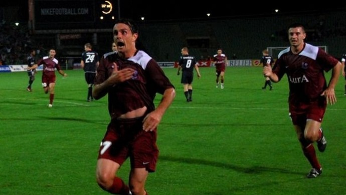 Damir Hadžić, bivši igrač Sarajeva nakon poraza u Mostaru: “Čala Janjoš 2009. sa osam i po igrača i devet kloceva bio treći i igrao play off Lige Evrope”
