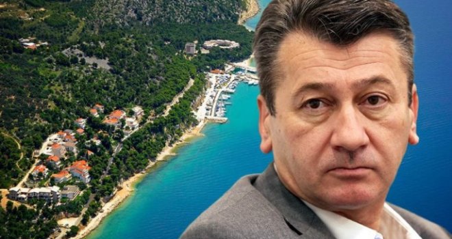 Tajna imovine (bivšeg) načelnika Hadžibajrića: ‘Brate, ja sa Ibrahimom imam neki drugi odnos, neke nekretnine su na meni’