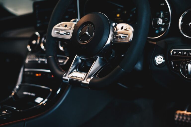 Mercedes povlači 100 hiljada dizel vozila