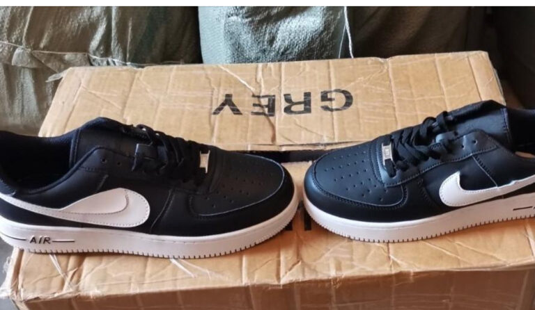 Uvoznik pokušao “zamaskirati” uvoz falsifikata poznatih svjetskih brendova patika, oduzete su