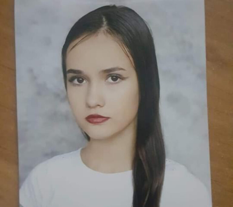 DIJELI DALJE: Nestala 15-godišnja Edina