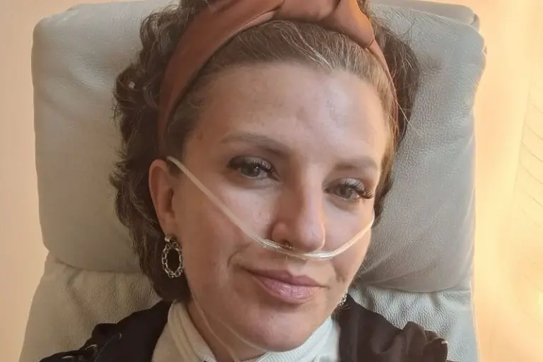 Pomozimo Alisi Kustura u nastavku borbe protiv karcinoma, za njeno liječenje potrebno 15.000 eura