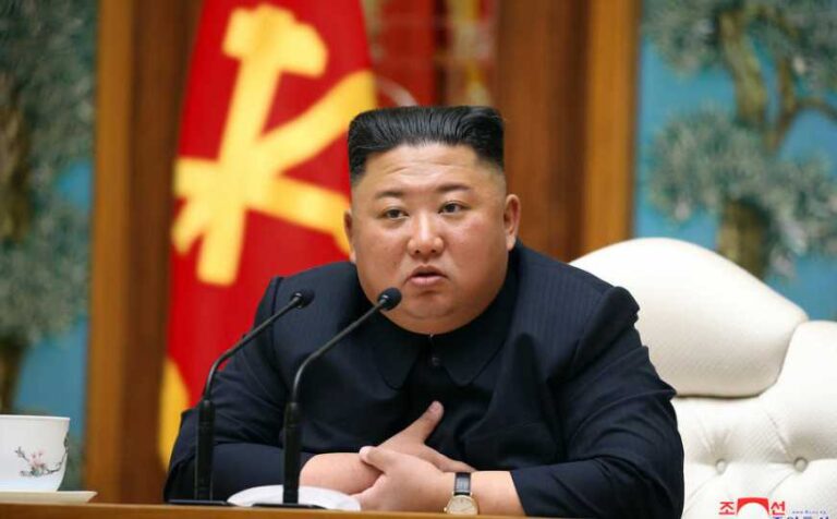 Kim Jong-un prijeti nuklearnim napadom: “Nećemo oklijevati”