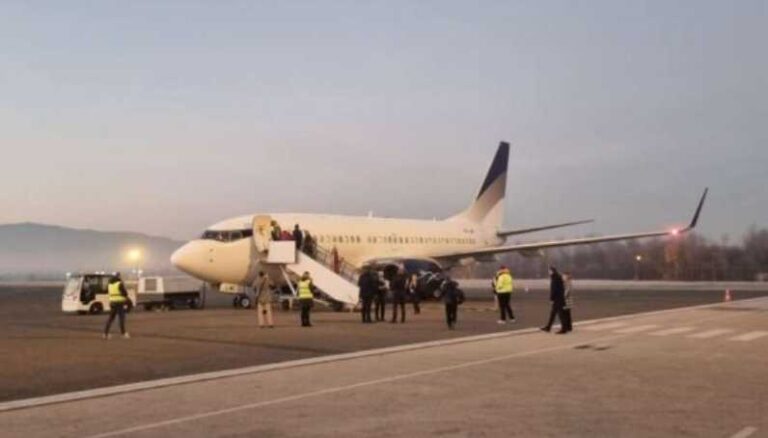 Počeli letovi Lumiwingsa iz Tuzle: Evo na koje destinacije će letjeti, a koje su u planu