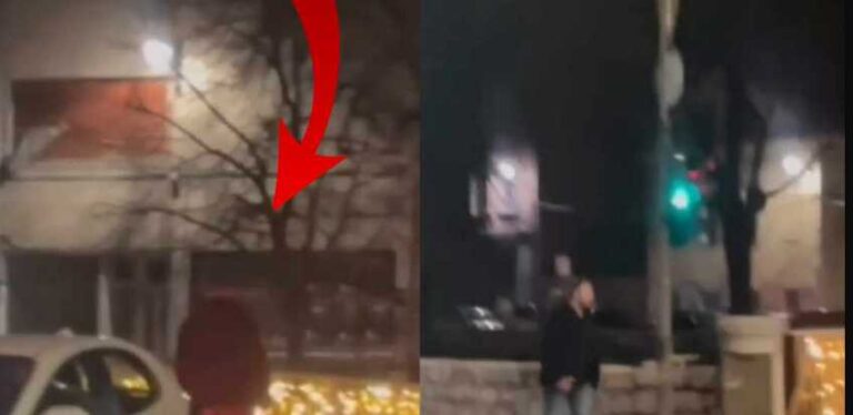 Opasni mladić pretukao djevojku: Nogama udarao i muškarca koji joj je pomogao