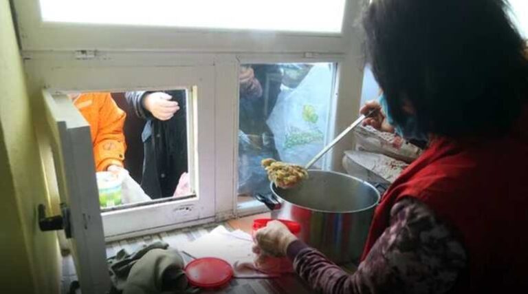 Ukidanje PDV-a javnim kuhinjama nije donijelo hranu