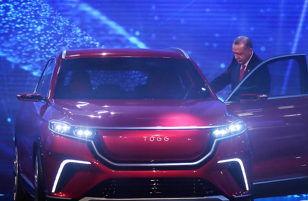 Turska bilježi rast prodaje automobila, sve više građana zainteresovano i za ponos domaće industrije Togg