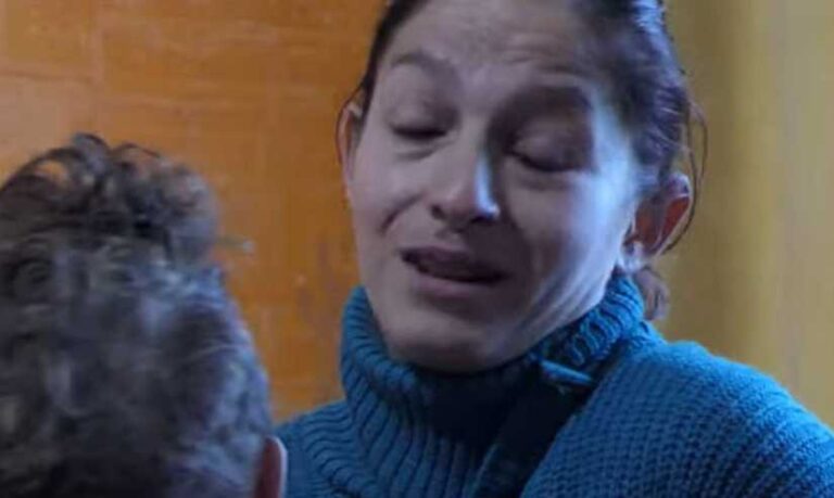 “Muž me ostavio trudnu, za djecu ne želi ni da čuje, prosim za hranu”