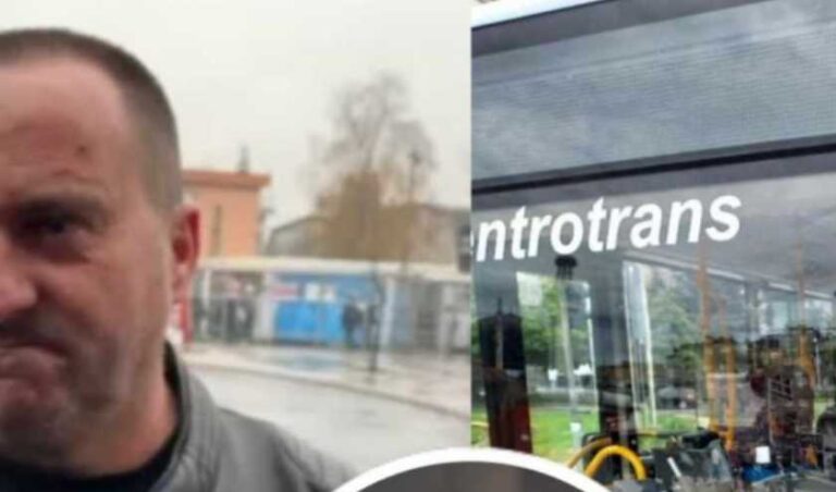 Ponovo se oglasio vozač Centrotransa: “Jedan momak sa Grbavice mi je rekao da je ista starica gađala njegovu ženu pepeljarom i da su imali problema sa njom u komšiluku”