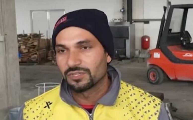 Strani radnici popunjavaju domaće poslove: Radnik iz Indije otkrio koliko zaradi u BiH