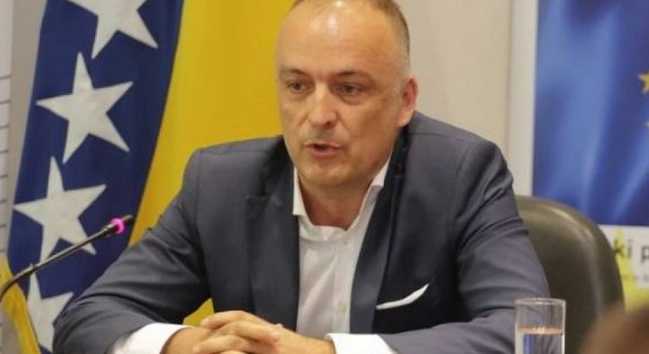Aćimović: “Priprema se koaliranje SDP i SDA i ‘odstranjivanje’ NiP-a i NS”