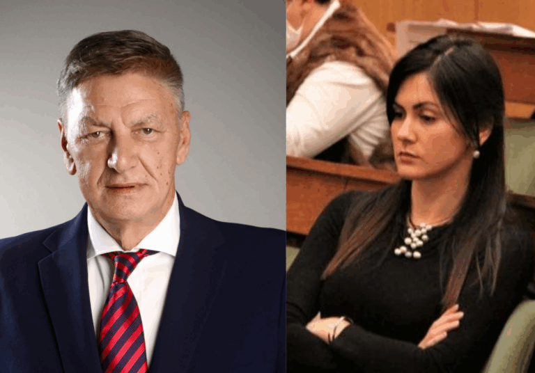 Kasumović podnio prijavu zbog imenovanja direktora ZZO ZDK: Hoće li nadležni zažmiriti pred očiglednom političkom korupcijom ili reagovati?!