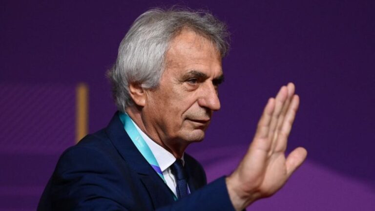 Halilhodžić: Žao mi je što su mnogi razočarani, ali nisam mogao postati selektor BiH pod ovim uslovima